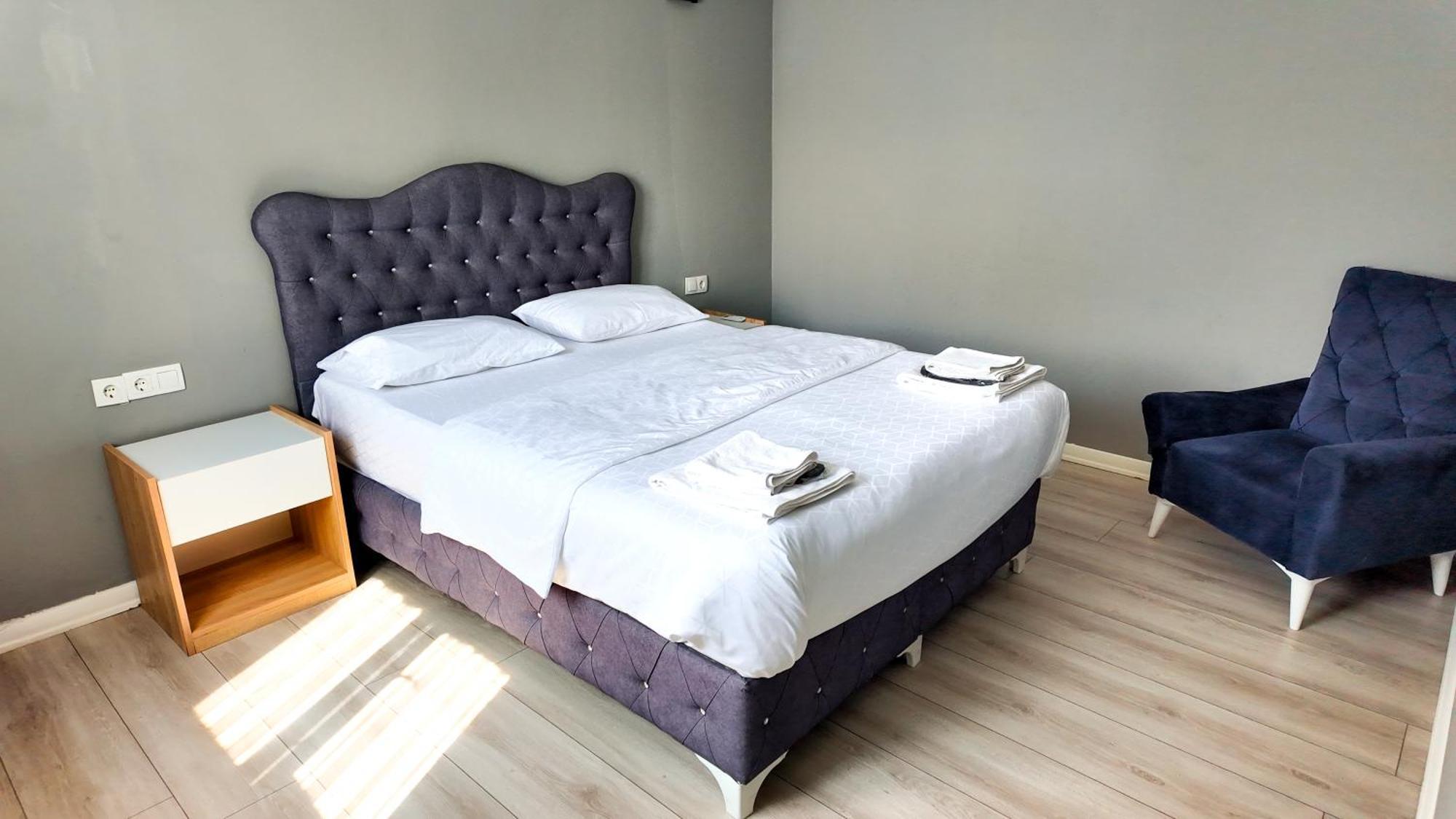 Rio'S Hotel Airport Istanbul Eksteriør billede
